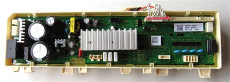 Samsung Washing Machine Control Board 的图像结果