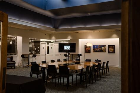 Event Venues in Bellingham | Bellingham, WA Events | Historic Venue