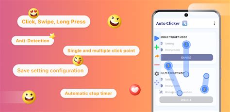 Hold Left-Click Auto Clicker 的图像结果