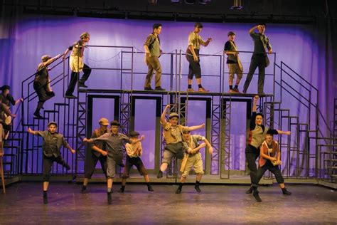 Billings Studio Theatre: A Hidden Community Treasure