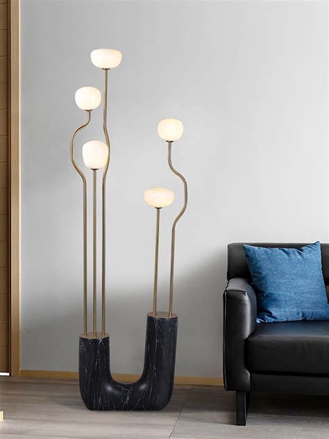 Comet Floor Lamp – Vakkerlight