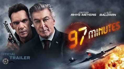 97 Minutes - | Official Trailer | - | 2023 | - YouTube