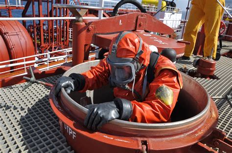 Confined Spaces Ticket (RIIWHS202E) – Perth Training | Mine Training ...
