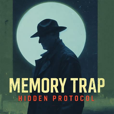 Memory Trap: Hidden Protocol