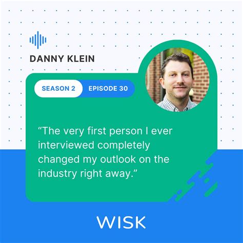 Danny Klein, Editorial Director of QSR & FSR magazine, shares a ...