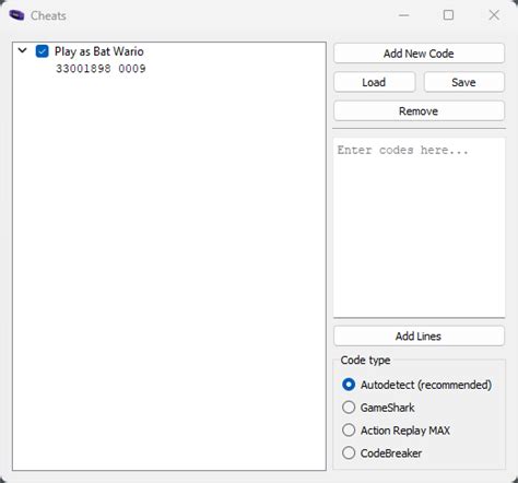 Mgba Cheat Code Tutorial 的图像结果