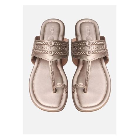 What makes Kolhapuri slippers a must in any wedding wardrobe | Vogue India