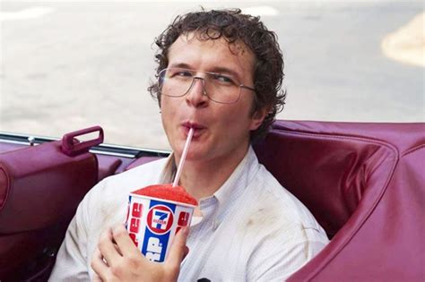 alexei stranger things actor