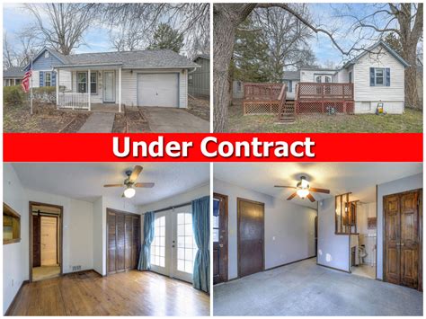 Charming 3 Bedroom Home In Belton Missouri Photos | Mayo Auction & Realty