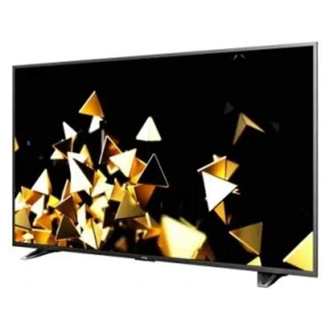 VU VU/C/PXUHD86 86 inch LED 4K - Price in India, Specifications ...
