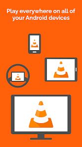 VLC for Android – Apps on Google Play