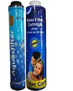 YOUR SHOPPING STORE NOVA Technology RO UV water filter catridge-9”Inch ...