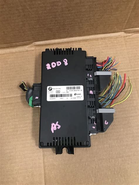 Image result for Mini Cooper Sam Module