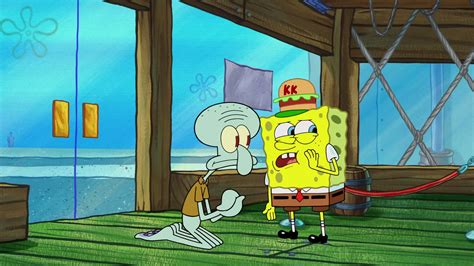 SpongeBob SquarePants Season 11 Image | Fancaps