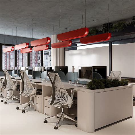 Gliese İstanbul Ofis | Smetri