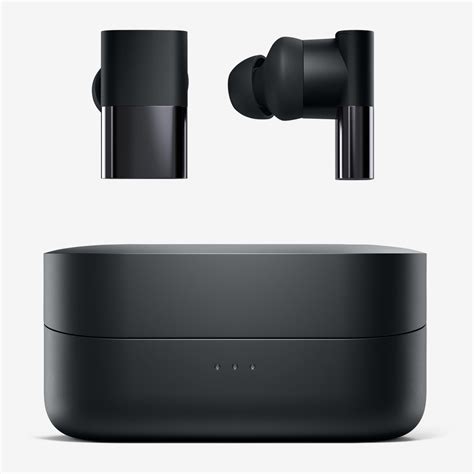 Between 3ANC Wireless Earbuds