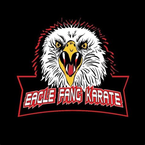 Eagle Fang karate Dojo