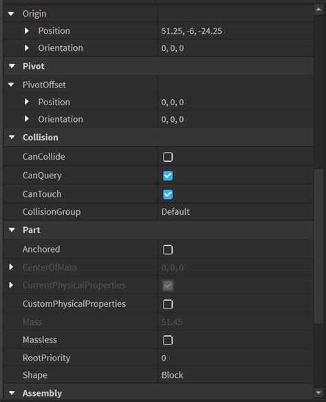 Image result for Roblox Handle Script