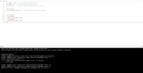 Image result for Arduino Nano Upload Problem