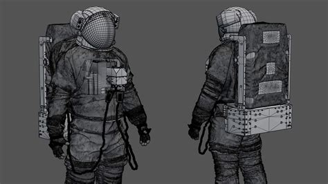 Space Suit 的图像结果