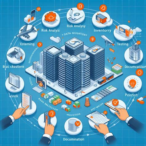 Data Center Migration Project Plan 的图像结果