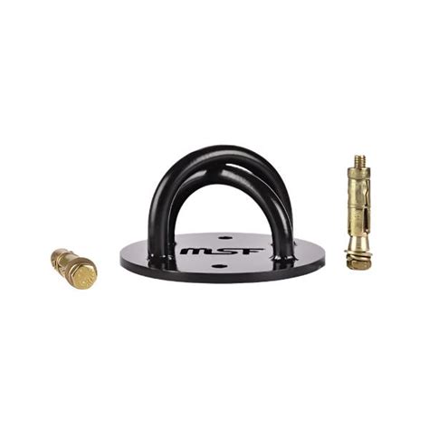 MSF TRX Suspension Ceiling Hook with Wall Bolt — MSFFIT