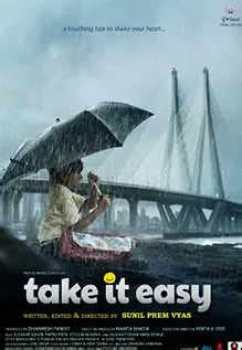 Take It Easy Movie: Showtimes, Review, Songs, Trailer, Posters, News ...