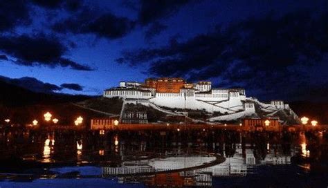 西藏上的布达拉宫里，有三个未解之谜，直到现如今都无人解开_之谜_布达拉宫_西藏