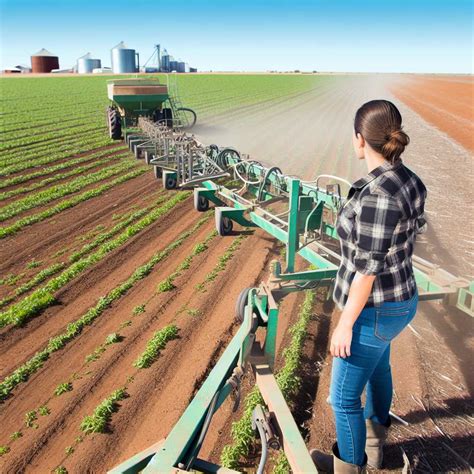 What Are Commercial Farms