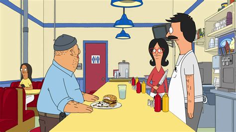 Bob's Burgers Season 9 Image | Fancaps