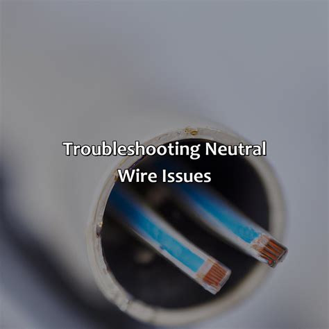 Image result for Neutral Cable Color