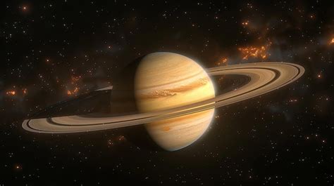 Saturn 的图像结果