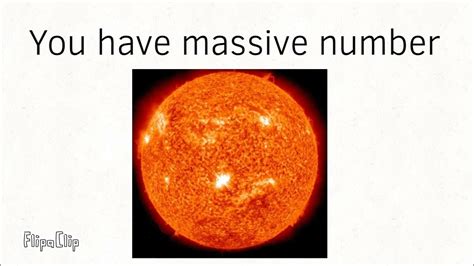 Image result for Numbers One to Absolute Infinity