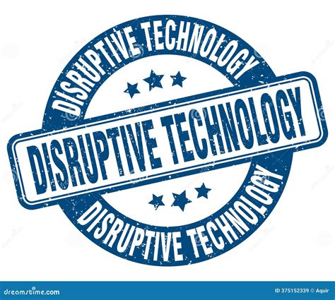 Image result for Disruptive Technology