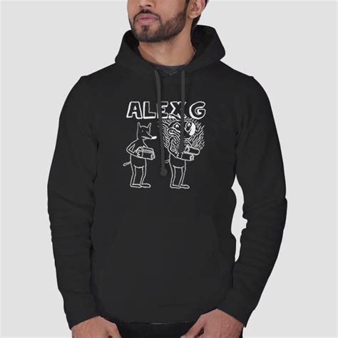 Image result for Sandy Alex G Merch