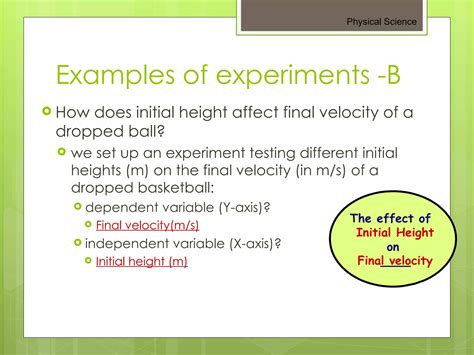 Image result for Physics Graphing Tutorial