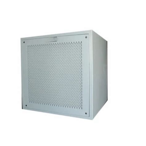 Modular Clean Room - Modular Clean rooms Manufacturer from Pune