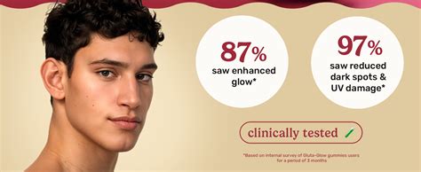 What's Up Wellness Beauty & Gluta-Glow Combo. Biotin Gummy For Strong ...