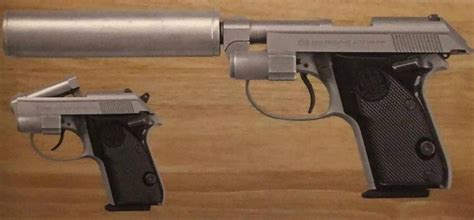 Guns used in James Bond films stolen: The Man with the Golden Gun now ...