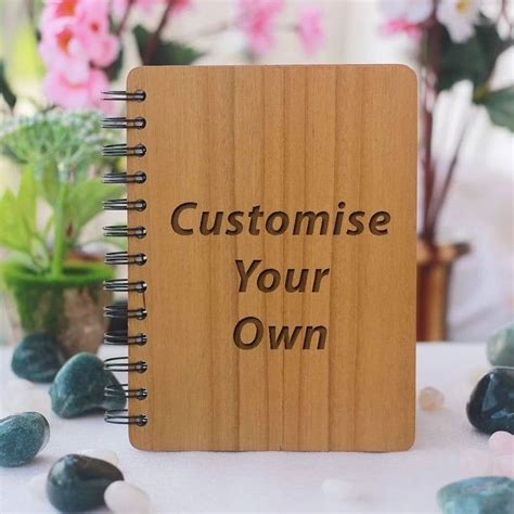 Image result for How to Customize a Notebook