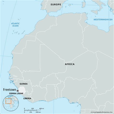 Origin Of Freetown Sierra Leone at Stanley Abbott blog