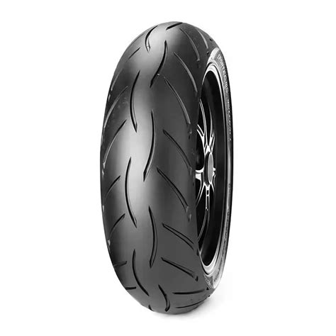 Llanta 150/60-17 moto tubeless 66H Rear Metzeler Sportec M5 | Bodega ...