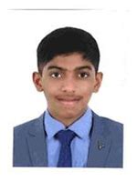 Admission Fee Receipt