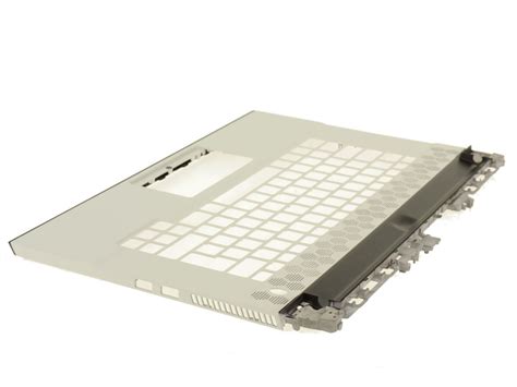 Image result for Alienware Keyboard Palmrest