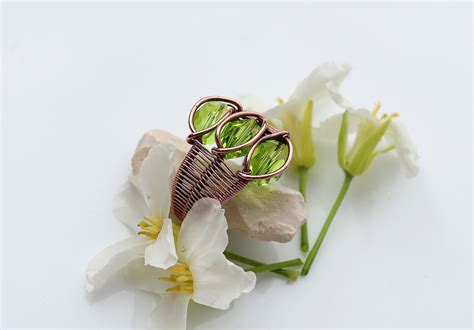 Wire Wrap Patterns 的图像结果