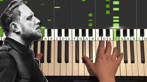 Image result for Always Piano Tutorial