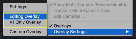 Replay Overlay Preimer Pro 的图像结果