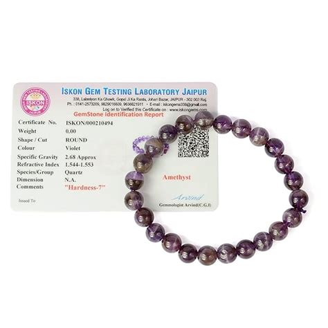 Reiki Crystal Products Certified Amethyst Natural Healing Stone Crystal ...