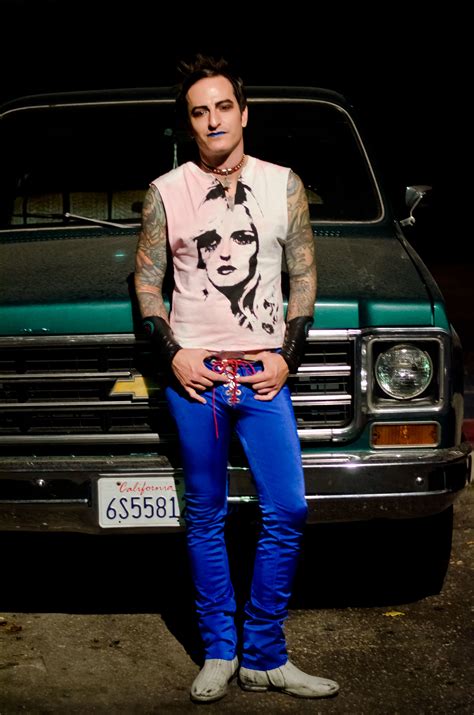 Greg 'G-Spot' Siebel