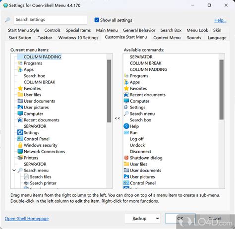 Image result for How to Use Open Shell